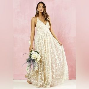 Altard State Maxi Dress